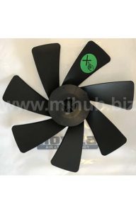 Novita F2 GreenFan Blade