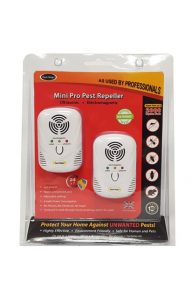 Pest-Stop Mini Pro Pest Repeller