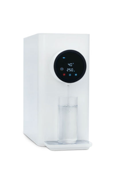 Novita Instant Hot Water Dispenser W11
