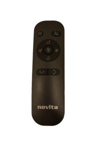 Novita F2 GreenFan Controller