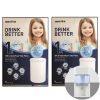 Novita NP6610 Water Purifier IER & SAC Water Filter