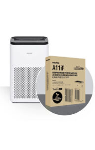 Novita A11/A11i, PuriPRO+EFR® 24 Months Replacement Filter Pack