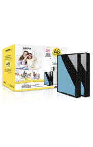 Novita A8/ A8i 24 Months Replacement Filter Pack