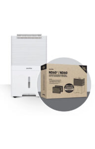 Novita ND60+ 24-Months Replacement Filter Pack